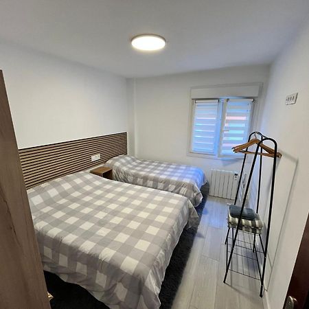 Gijonhouse Ideal 1-2 Personas Breakfast Incl Vut 4943 Exterior photo
