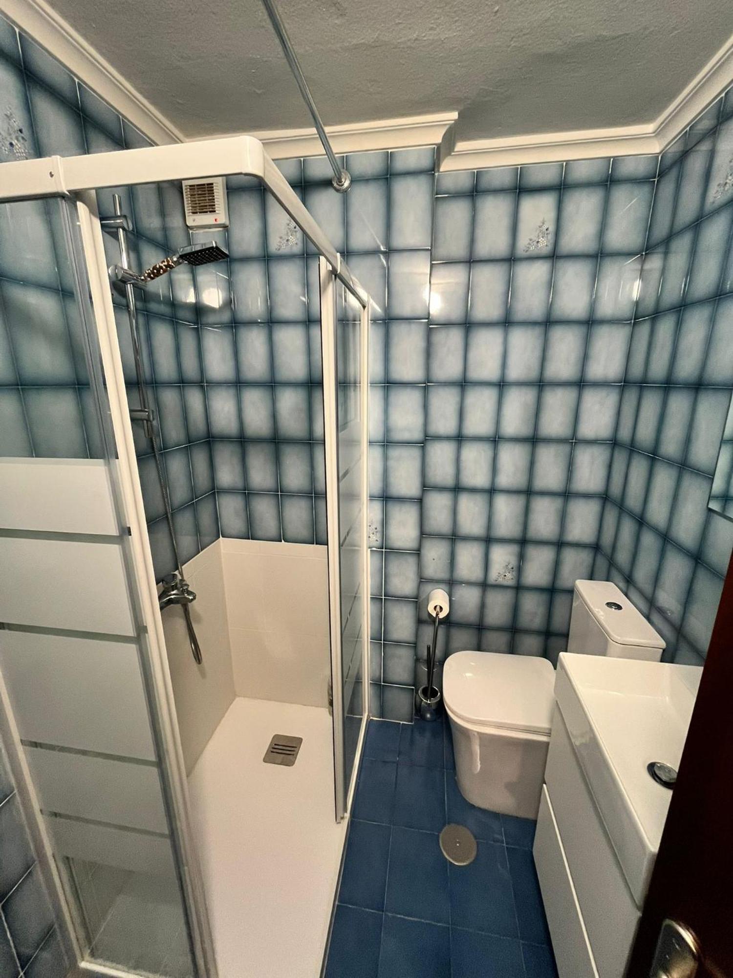 Gijonhouse Ideal 1-2 Personas Breakfast Incl Vut 4943 Exterior photo